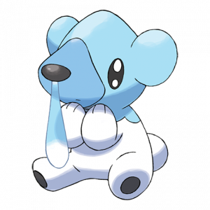 Zzzzz 17532048181000020662 — Every Unova Pokémon option 130