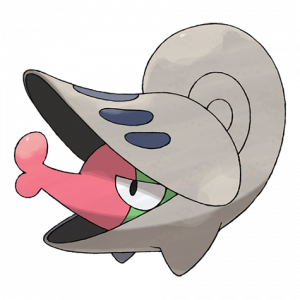 Zzzzz 17532048191000020665 — Every Unova Pokémon option 133