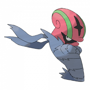 Zzzzz 17532048191000020666 — Every Unova Pokémon option 134