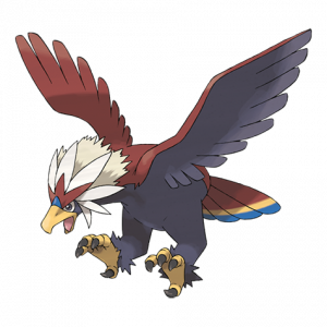 Zzzzz 17532048191000020677 — Every Unova Pokémon option 145