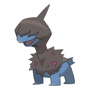 Zzzzz 17532048191000020682 — Every Unova Pokémon option 150