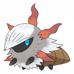 Zzzzz 17532048201000020685 — Every Unova Pokémon option 153