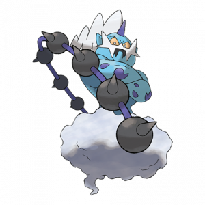 Zzzzz 17532048201000020692 — Every Unova Pokémon option 160