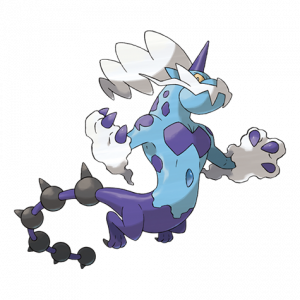 Zzzzz 17532048201000020693 — Every Unova Pokémon option 161