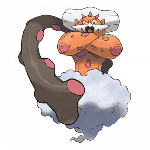 Zzzzz 17532048201000020696 — Every Unova Pokémon option 164