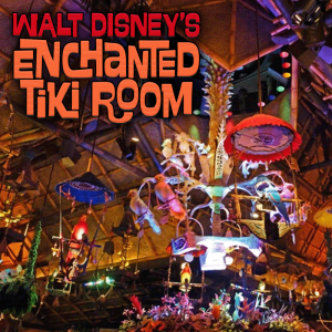 10wdenchantedtikiroom — Magic Kingdom Attraction Tier List (2025) option 10