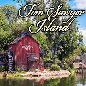 14tomsawyerisland — Magic Kingdom Attraction Tier List (2025) option 14