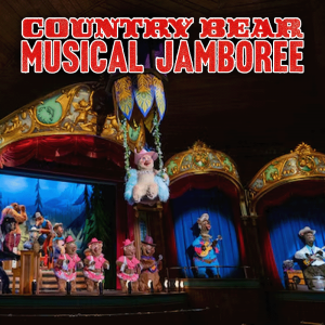 15cbmj — Magic Kingdom Attraction Tier List (2025) option 15