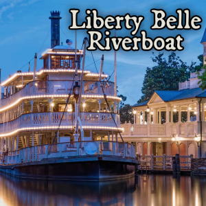 17libertybelle — Magic Kingdom Attraction Tier List (2025) option 17