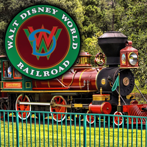 1wdwrailroad — Magic Kingdom Attraction Tier List (2025) option 1