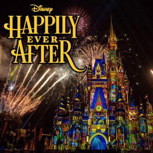2happilyeverafter — Magic Kingdom Attraction Tier List (2025) option 2