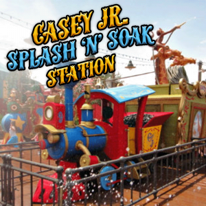 30caseyjrsplash — Magic Kingdom Attraction Tier List (2025) option 30