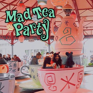 31madteaparty — Magic Kingdom Attraction Tier List (2025) option 31