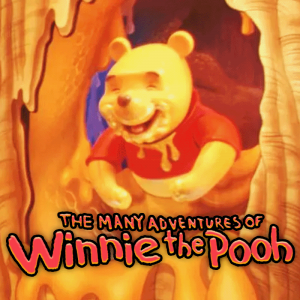 33manyadventuresofwinniethepooh — Magic Kingdom Attraction Tier List (2025) option 33