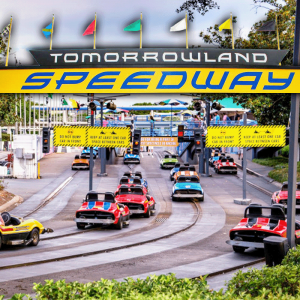 36tomorrowlandspeedway — Magic Kingdom Attraction Tier List (2025) option 36