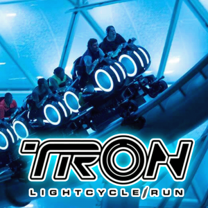 37tronlightcyclerun — Magic Kingdom Attraction Tier List (2025) option 37