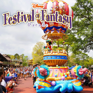 3festivaloffantasy — Magic Kingdom Attraction Tier List (2025) option 3