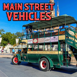 4mainstreetvehicles — Magic Kingdom Attraction Tier List (2025) option 4