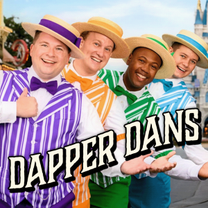6dapperdans — Magic Kingdom Attraction Tier List (2025) option 6