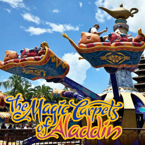 8magiccarpets — Magic Kingdom Attraction Tier List (2025) option 8