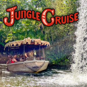 9junglecruise — Magic Kingdom Attraction Tier List (2025) option 9