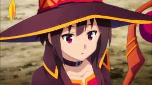 Megumin — Mis Favs option 7