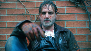 The Walking Dead The Ones Who Live — Mis Favs option 8