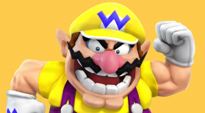 Wario In Smash Bros 3ds Wii U Alternate Classic Costume — Mis Favs option 10