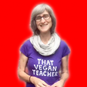 Vtlthatveganteacher — Yarx VV Gen 1 option 20