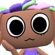 Bassierender — Dandy's world Toon option 2