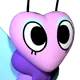 Flutterrender — Dandy's world Toon option 17