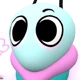 Flyterender — Dandy's world Toon option 18