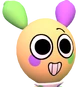 Looeyrender — Dandy's world Toon option 24