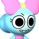 Poppyrender — Dandy's world Toon option 26