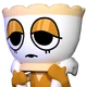 Teaganrender — Dandy's world Toon option 37