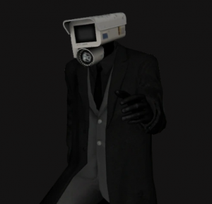 Vstiek23png — Skibidi Toilet (Cameramen) (1-77) option 23