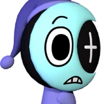 Astrorender — Dandy's World option 1
