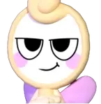 Glistenrender — Dandy's World option 21