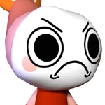 Shrimporender — Dandy's World option 33
