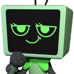 Veerender — Dandy's World option 40
