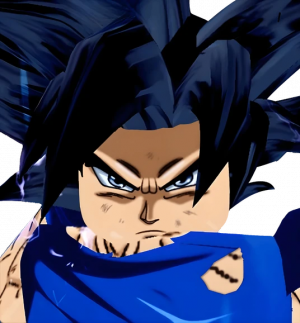 Koku28instinctive2928pose29 — (THE CATASTROPHE UPDATE) ASTD 6 and 7 stars Units Tier List option 274