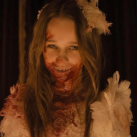 Abigail Lazar — 2024 Movie Villains option 40