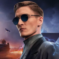 August Van Der Holt — 2024 Movie Villains option 61