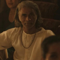 Baba Shakti — 2024 Movie Villains option 32