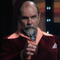 Carmichael Haig — 2024 Movie Villains option 27