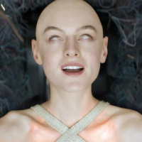 Cassandra Nova — 2024 Movie Villains option 80
