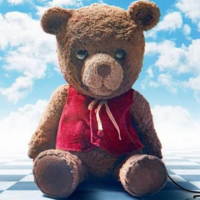 Chauncey The Bear — 2024 Movie Villains option 18