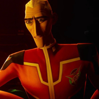 Dr Onda — 2024 Movie Villains option 70
