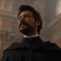 Father Sal Tedeschi — 2024 Movie Villains option 25