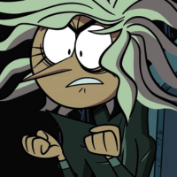 Fifi Dufus — 2024 Movie Villains option 72